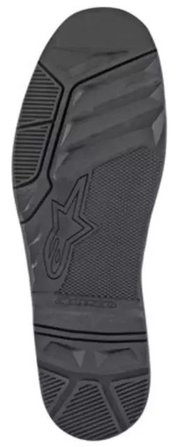 Alpinestars TK1 End Sole