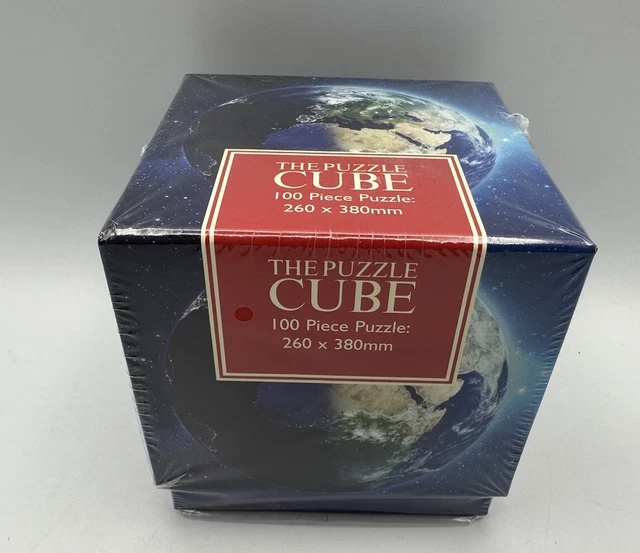Logica Spiele Hexagon – 3D Holz-Knobelspiel, Schwierigkeitsgrad 3/6, 5x5x5 Cm