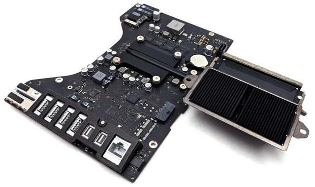 Apple iMac 21.5" A1418 Mid 2014 MF883LL/A 1.4GHz i5 8GB Logic Board 820-4668-A