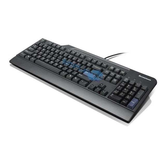 Clavier Lenovo Azerty Français Kb1021 reconditionné