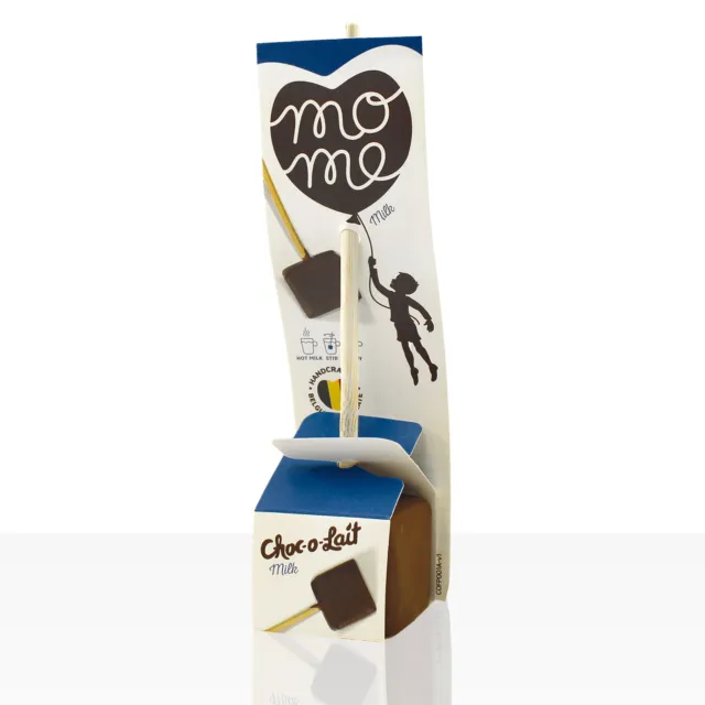 Choc-o-lait Trinkschokolade am Stiel Milk Kakao 1Stk