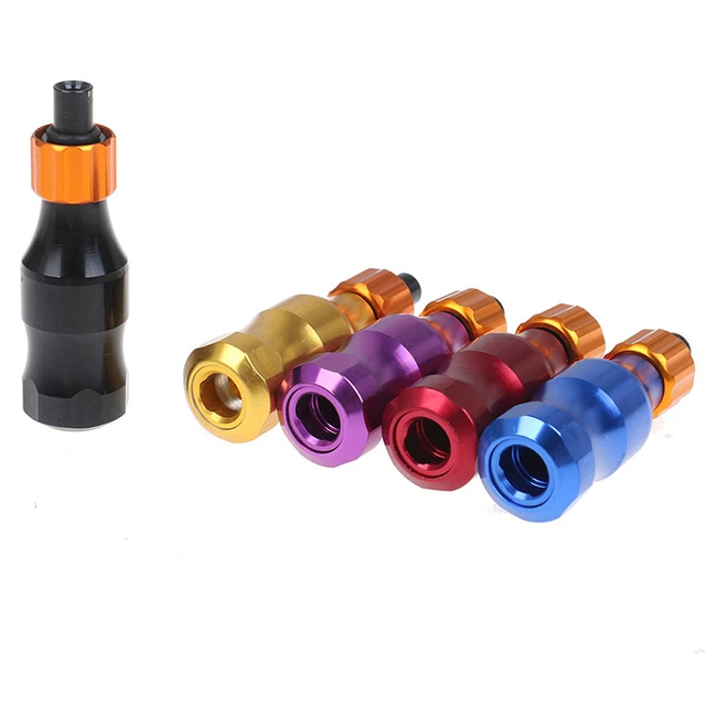 Tattoo Grip Handles Machine Tube Tip Cartridge Round Tattoos Art Device Tool*h*