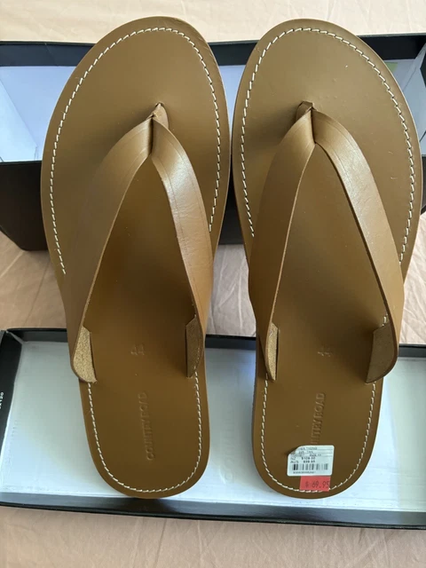 Country road top thongs