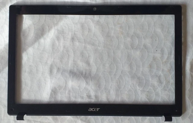 PLASTURGIE CACHE ÉCRAN PC portable ACER ASPIRE 5551G EUR 12,00 ...
