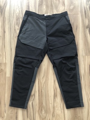 nike tech pack cargo trousers