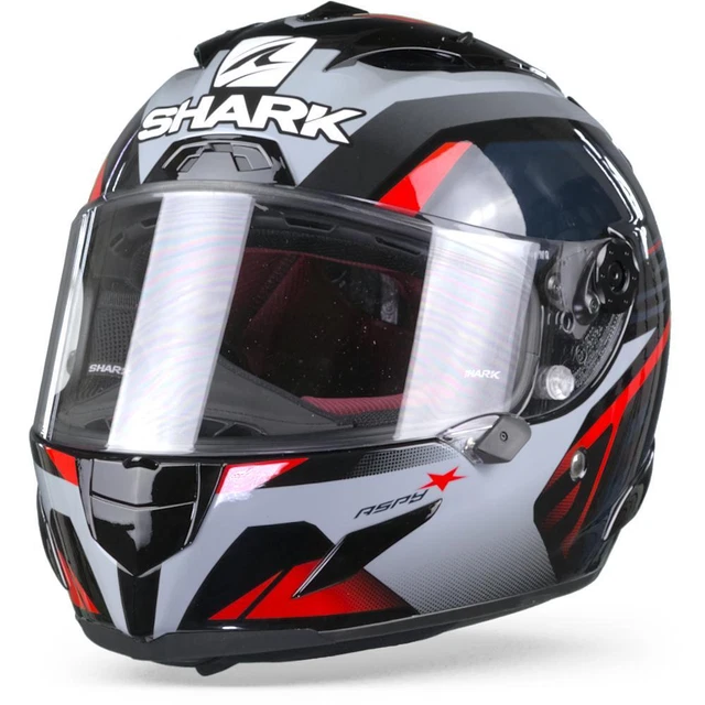 Shark race r sales optigon
