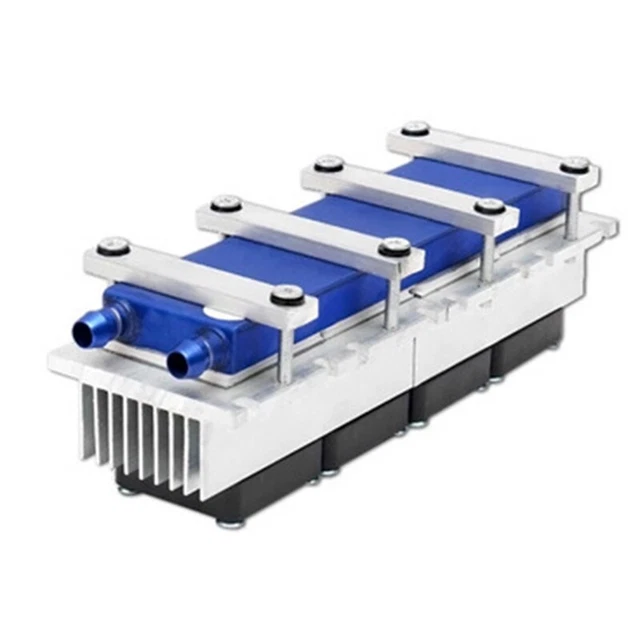 Raffreddatore termoelettrico Peltier DC12V 30A semiconduttore aria condizionata KüHlsyst7478