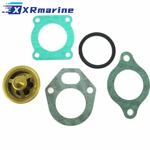 THERMOSTAT VOLVO PENTA® Pour MD2010 MD2020 861911 EUR 48,80 - FR