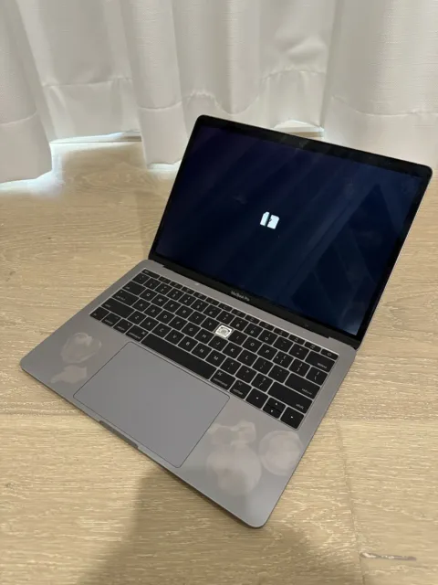 Apple MacBook Pro 13" Retina Laptop (2017), Intel i5, 8GB, 256GB, A1708
