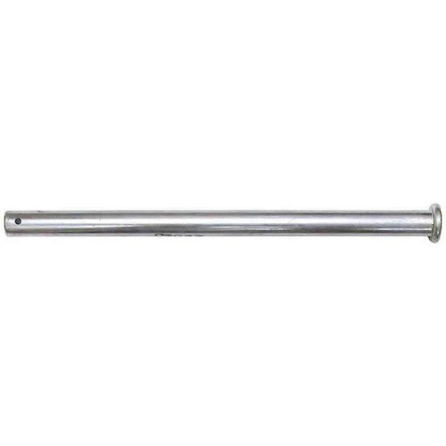 Pivot Pin For Fisher (1302323) or Western V-Plow Snow Plows