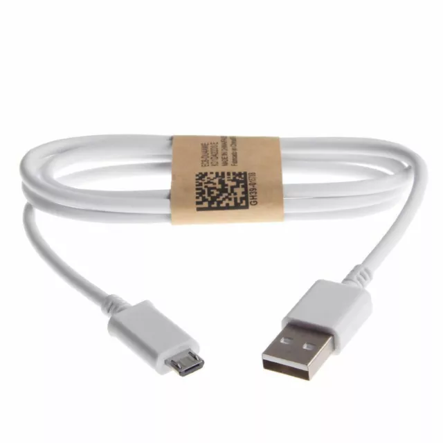 Ladekabel Für Samsung Galaxy S7 S6 S6 Edge Micro USB Kabel