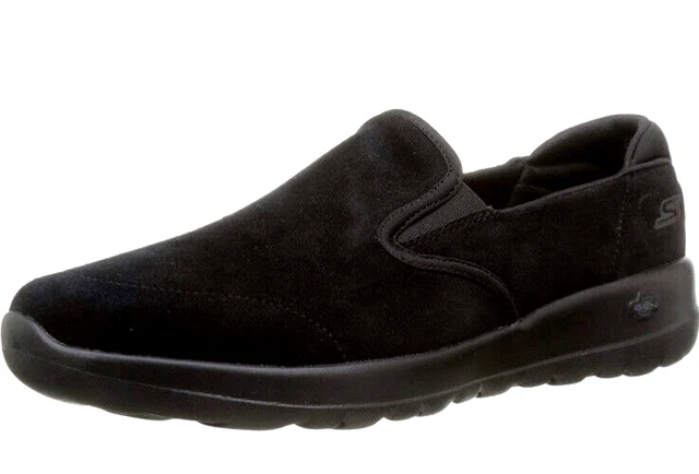 Skechers go online walk joy leather