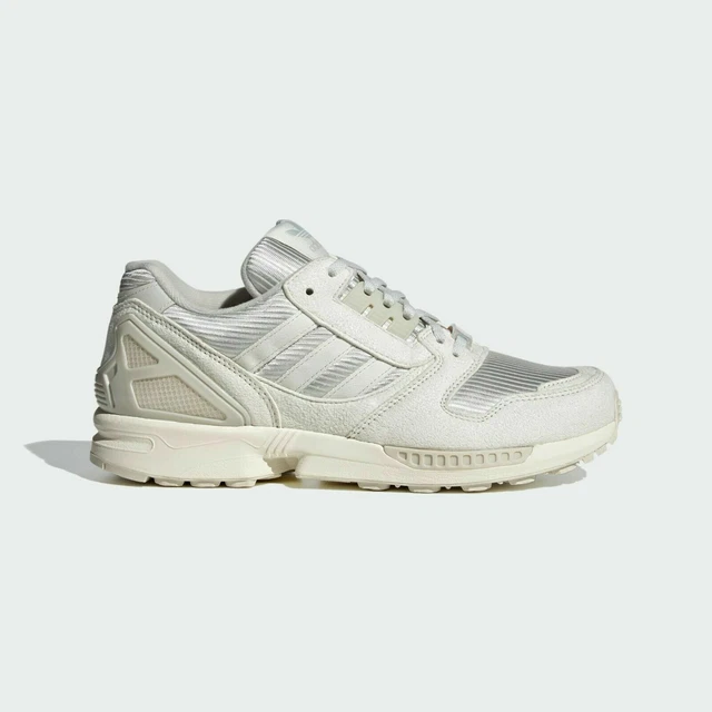 adidas Originals ZX 8000 Sneaker Schuhe Grau Unisex EF4364