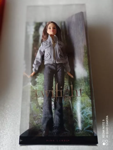 MATTEL R4162 BARBIE Twilight 2009 Bella