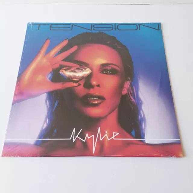 Kylie Minogue - Tension - Vinyl