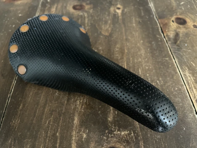 selle san marco rolls titanium