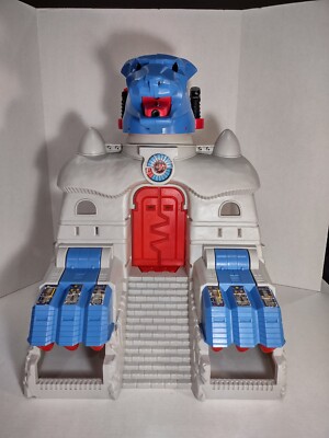 thundercats lair playset