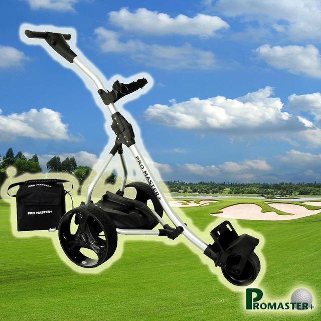 ELECTRIC GOLF TROLLEY Spare Parts Digital Handle Charger 36 Hole