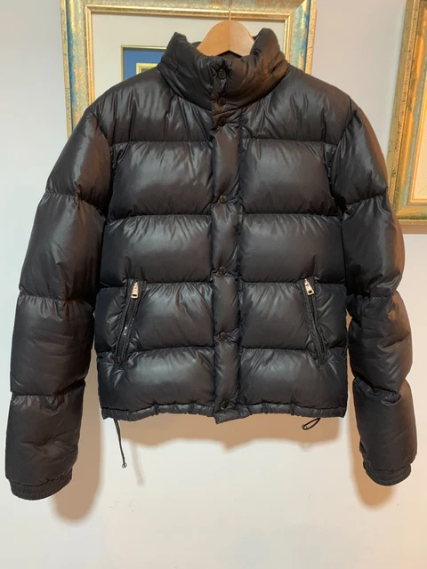 moncler bomber uomo