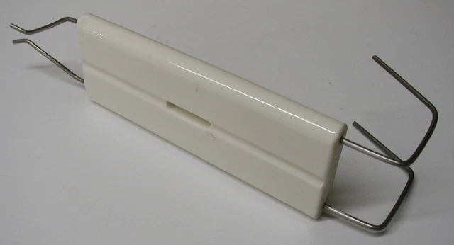 Westwood E5-199Z1 Single Block Electrode - Replacement For Cleanburn CB 500 & A2 Burners 3 thumbnail image