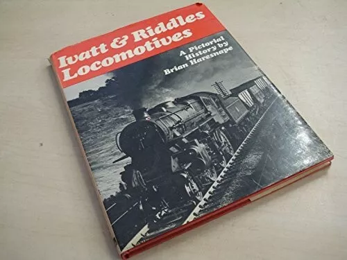 Ivatt and Riddles Locomotives