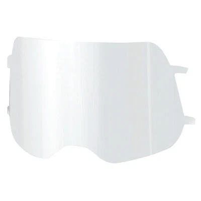 Speedglas Accessories, Replacement Visor, Anti-Fog 3M™ 3m™ 7000128083