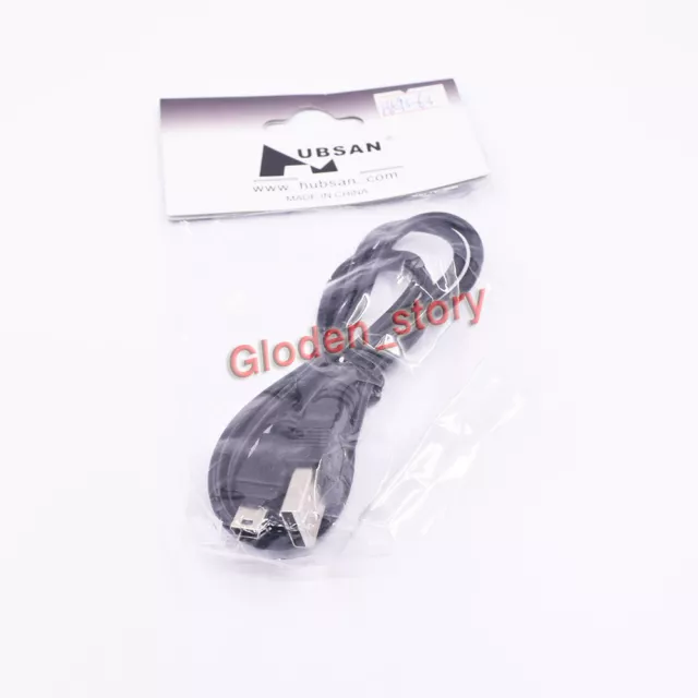 Original Hubsan X4 Pro H109S RC Quadcopter Spare Parts USB Charger for Camera 3