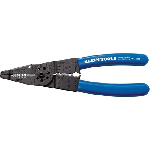 MULTI PURPOSE TOOL LONG NOSE KLE1010 Brand New!