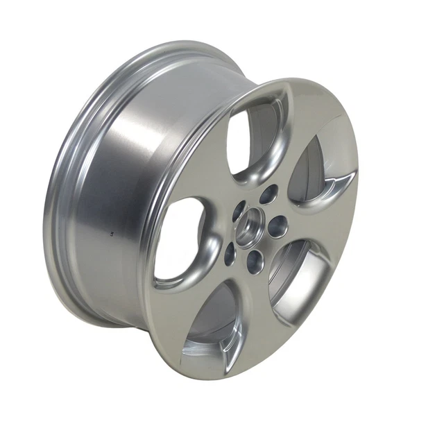 GENUINE VW GOLF Mk5 Mk6 GTI 17 inch alloy wheel rim DENVER 7,5x17