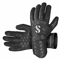 Scubapro Handschuhe D-Flex 2.0 - Gr. XS-S