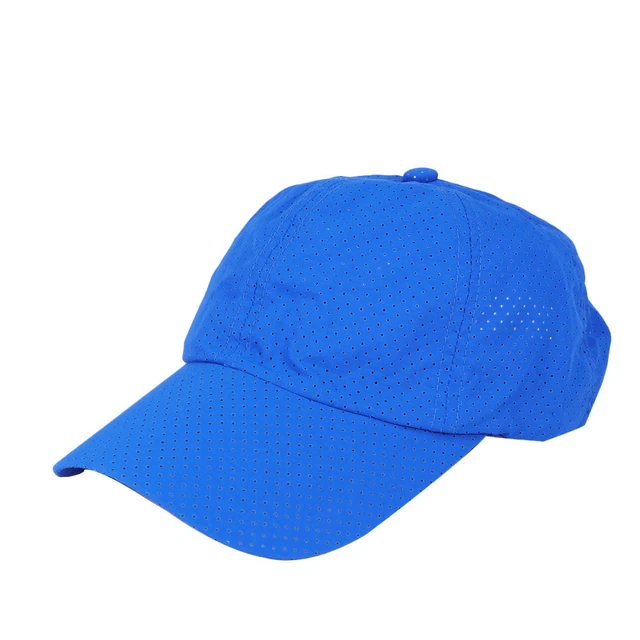 Breathable Baseball Hat Male Peaked Cap Sun Visor Hat Autumn