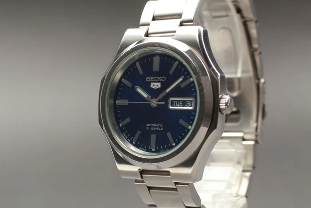Seiko snkk top nautilus