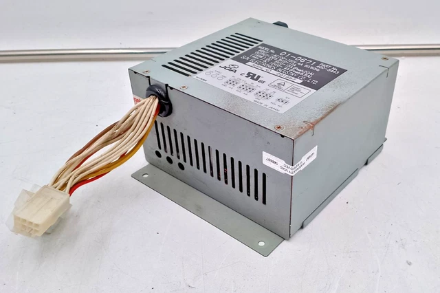 Bloc D'alimentation Sega Naomi Arcade – Réf 400-5397-01 – Testé Fonctionnel