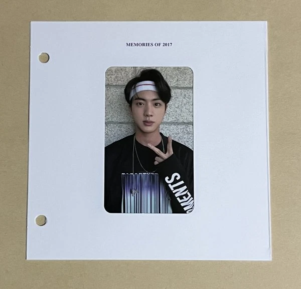 Bts Memories 2017 Bluray FOR SALE! - PicClick