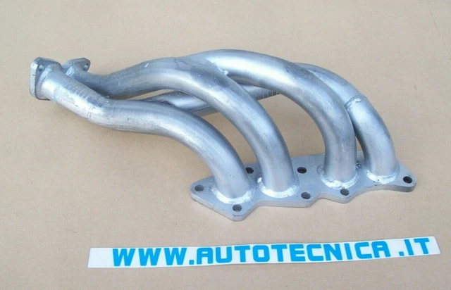 Collettore Di Scarico Per BMW 325D,330D,525D,530D 3.0D - In Ghisa, Con Viteria, Compatibile Con Ref. OEM - Foto 7