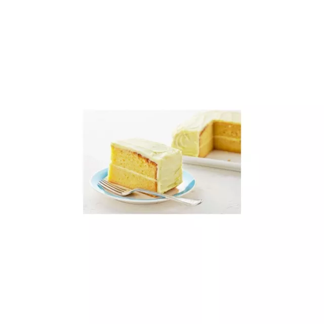 White Mud Cake Mix 500gm