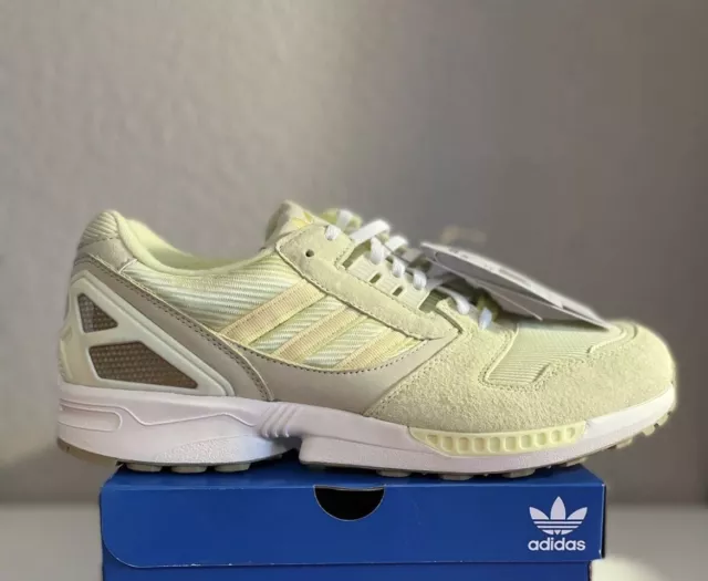ADIDAS ZX 8000 GR. 46 H02119 NEU wie AQUA