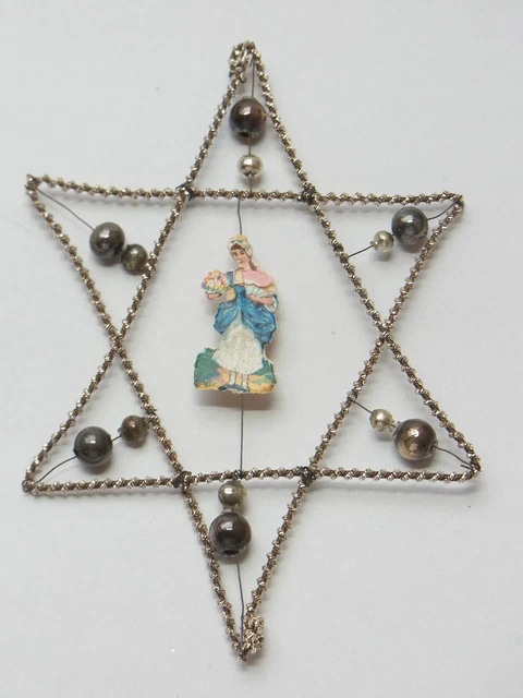 Perlina Oliva Striata 10x6 Mm - Acciaio Inox 304L X1 - Perles & Co - Foto 4