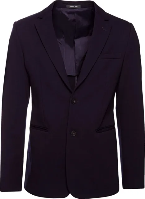 Giacca Emporio Armani JOHNNY LINE abito giacca blazer giacca JOHNNY LINE NUOVA taglia 52