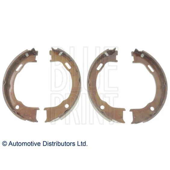 BLUE PRINT ADA104101 Kit ganasce freno per EP