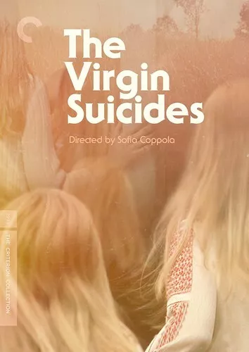 The Virgin Suicides (Criterion Collection) [New DVD]