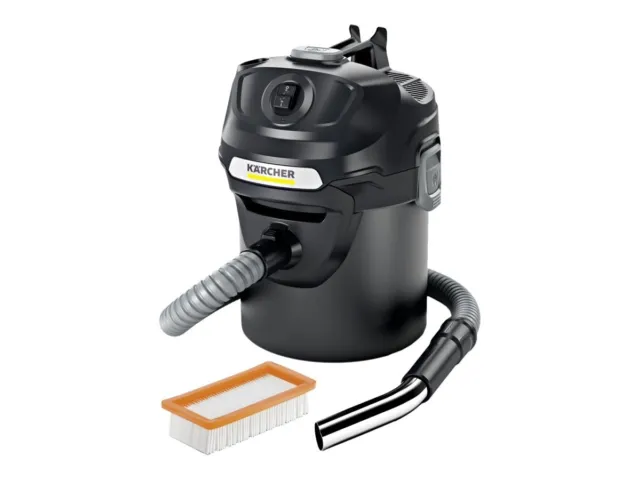 Kärcher 1.629-711.0  AD 2 - Vacuum cleaner