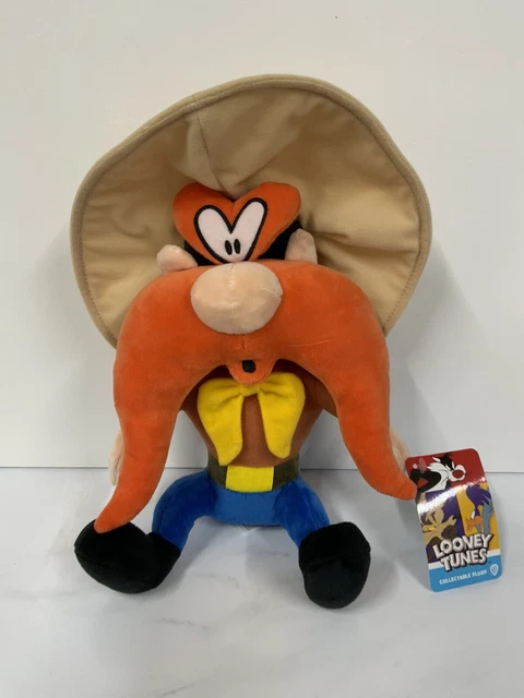 LOONEY TUNES YOSEMITE Sam 14