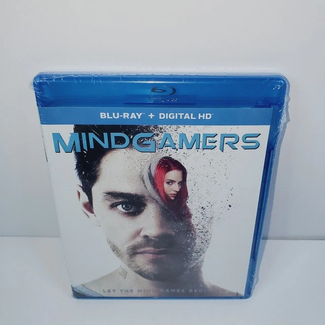MINDGAMERS DVD Cover Art Only Case Available Read Below EUR 2 75 mindgamers-dvd-cover-art-only-case-available-read-below-eur-2-75