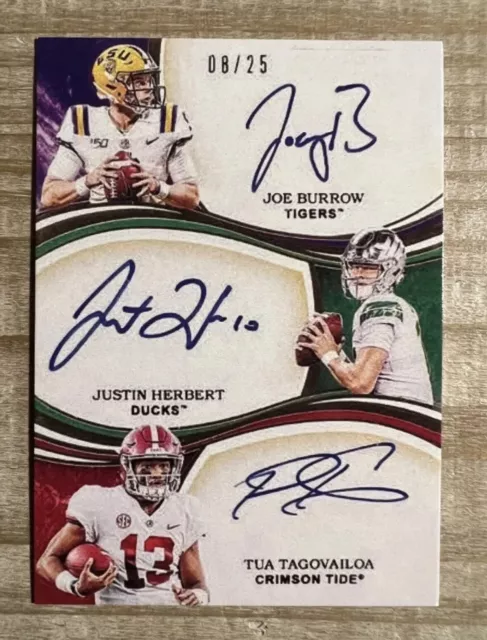 NFL Mystery HOT PACKS - Lots Of RPA Chasers ‼️ Guaranteed Hits In Each Pack ‼️