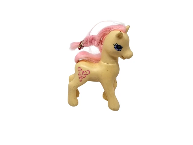 My Little Pony G2 - Her Majesty Pearl - Hasbro - Poney Collection - Occasion