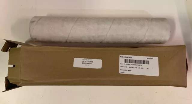 Kodak KCA05608 Cleaning Brush, Treated