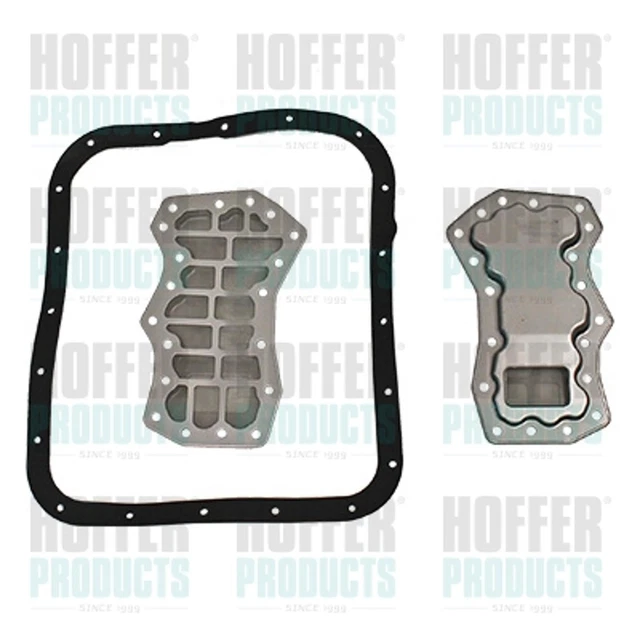 HOFFER Kit Filtri Idraulici Cambio Automatico KIT21035 per IMPREZA GC Station GF