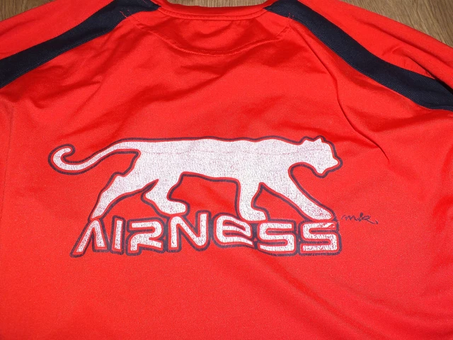 Maillot Lille LOSC rétro third N°11 YOULA 2007-2008 | Rakuten