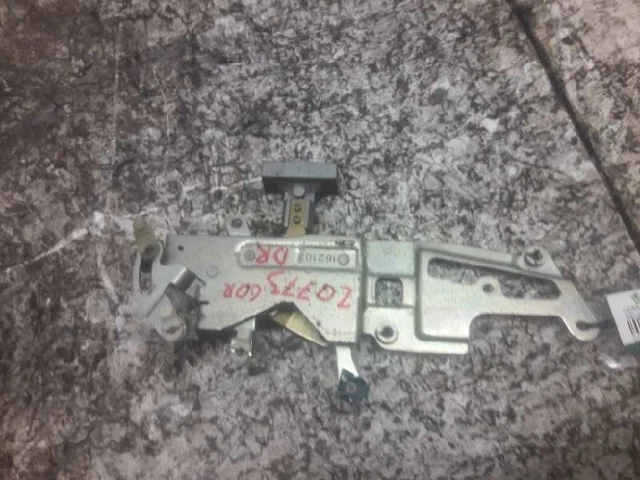 Barillet De Serrure De Porte Avec Kit De Clé Pour Voitures, Avant, Magasins, Renault Master Clio Trafic III Oke Goo, 7701209836 | Rakuten